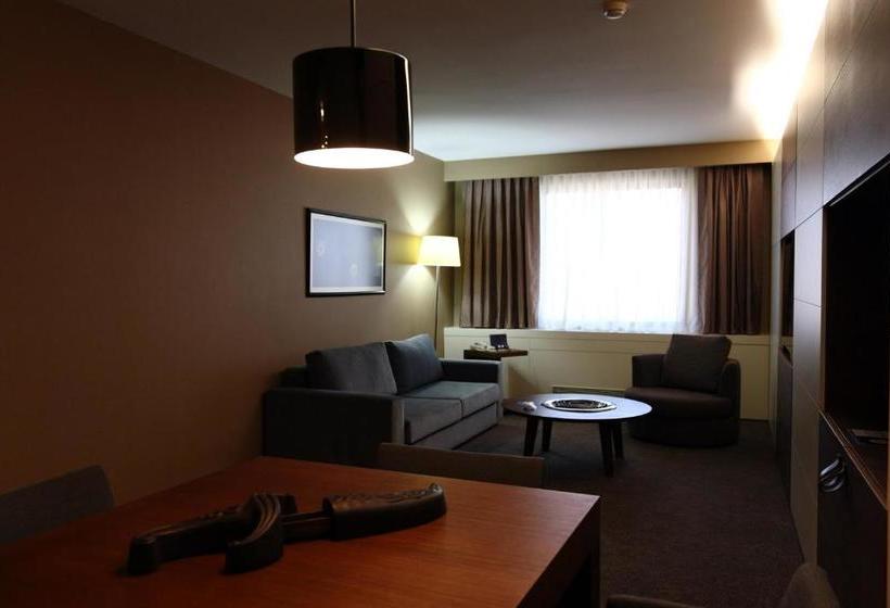 ホテル Bh Conference & Airport  Istanbul