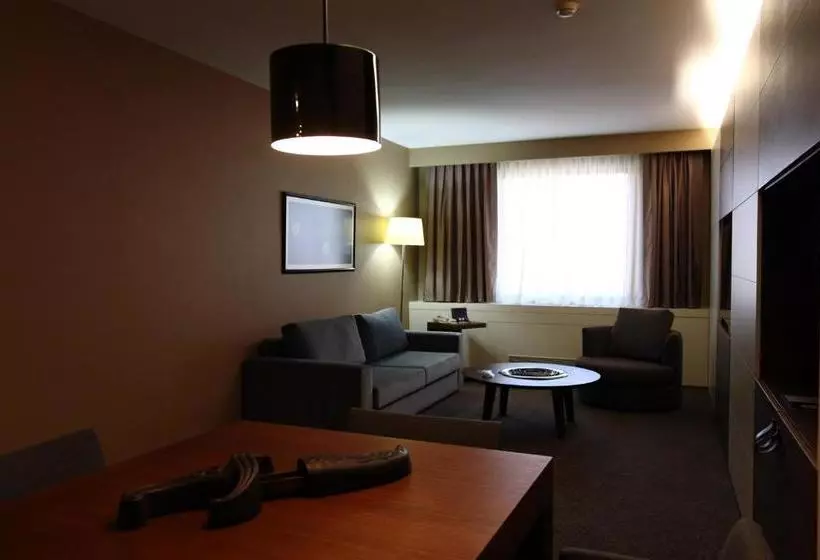 ホテル Bh Conference & Airport  Istanbul