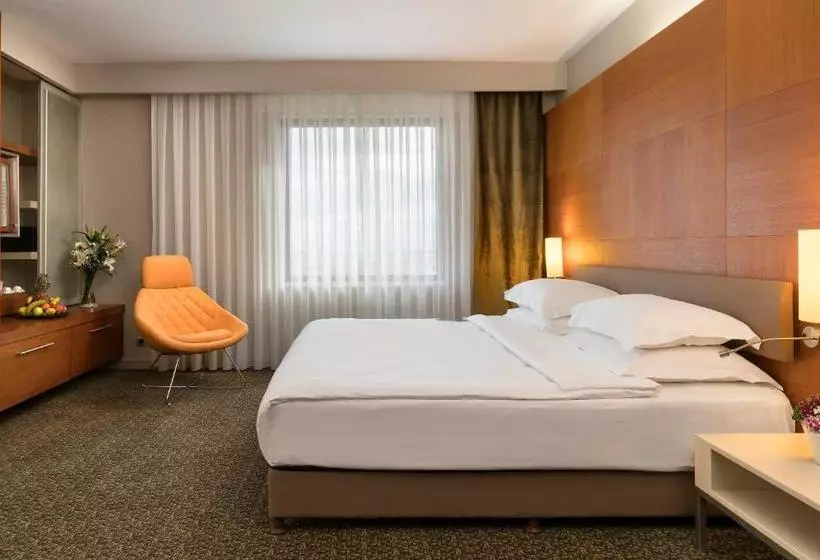 ホテル Bh Conference & Airport  Istanbul