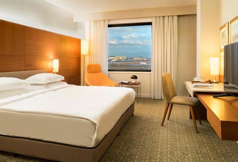 ホテル Bh Conference & Airport  Istanbul