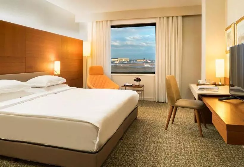 ホテル Bh Conference & Airport  Istanbul