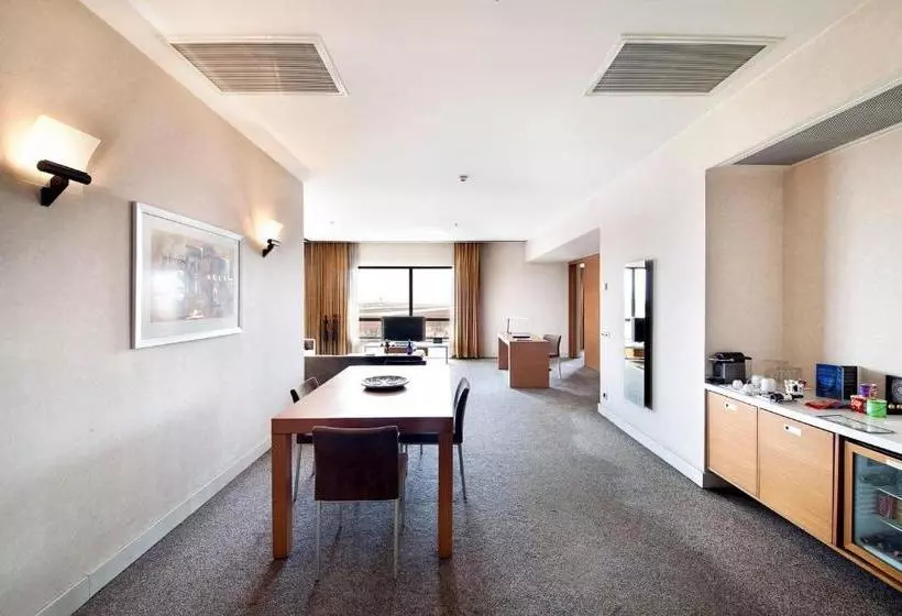 ホテル Bh Conference & Airport  Istanbul