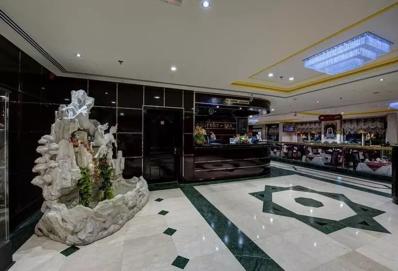 Comfort Inn Hotel Deira