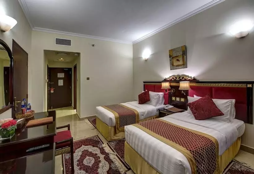 Comfort Inn Hotel Deira