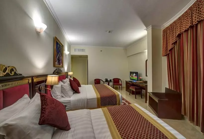 Comfort Inn Hotel Deira
