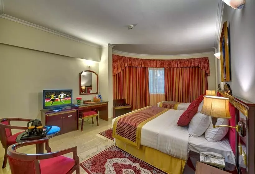 Comfort Inn Hotel Deira
