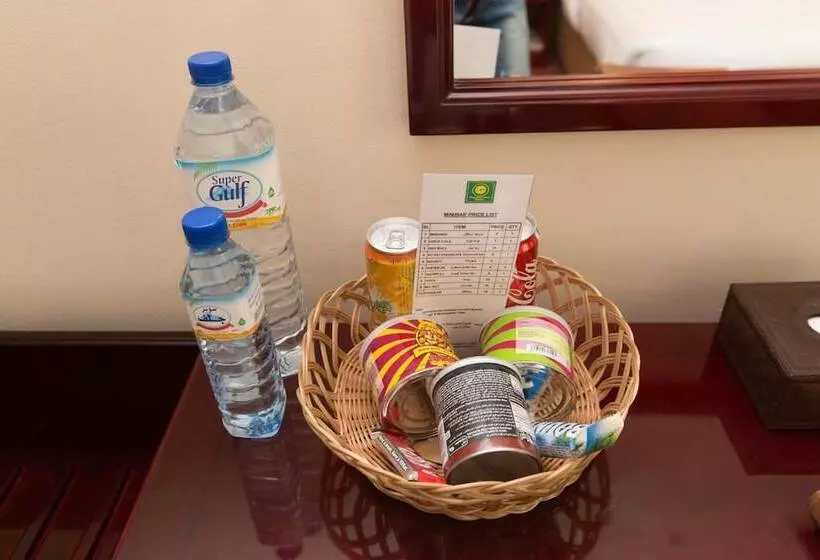 Comfort Inn Hotel Deira