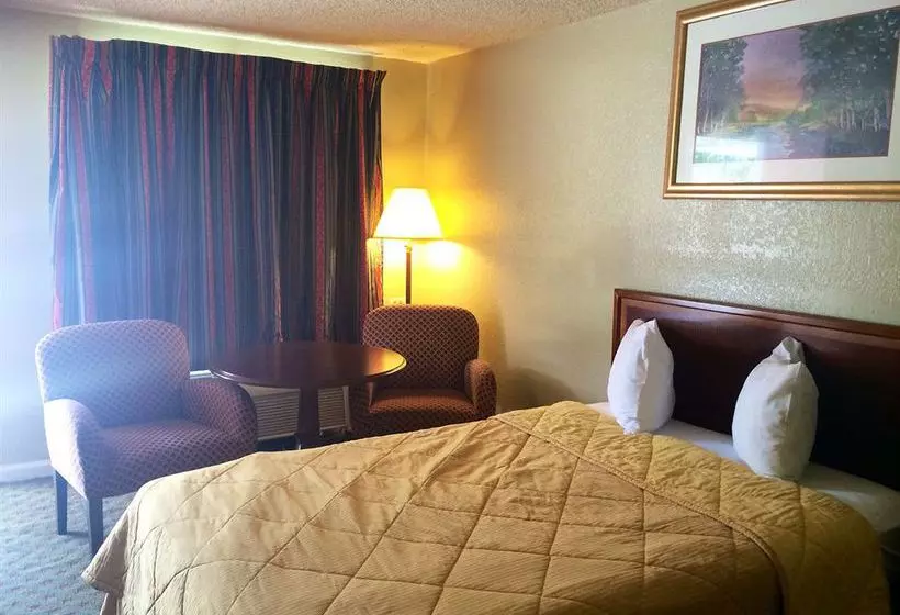ホテル Best Airport Inn