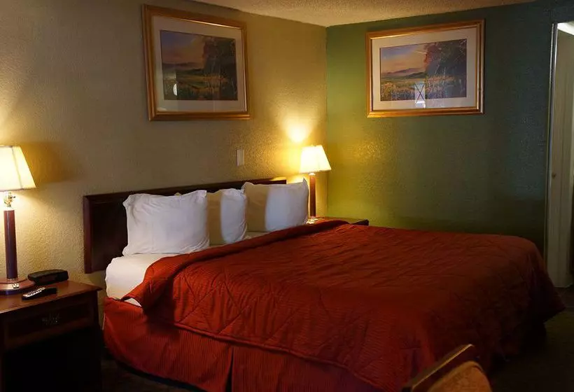 ホテル Best Airport Inn