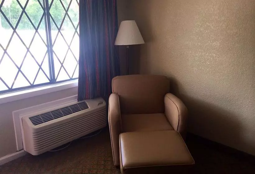 ホテル Best Airport Inn