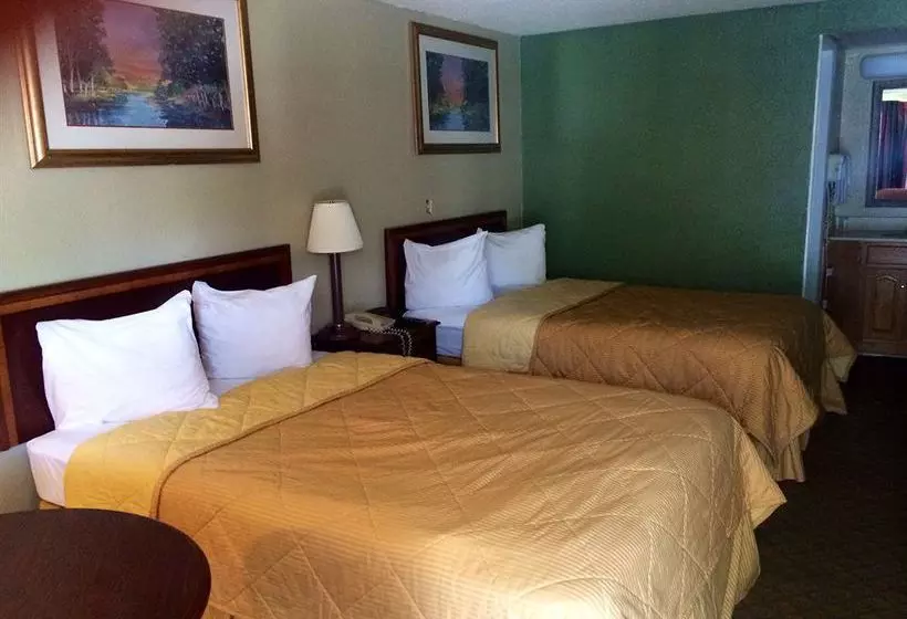 ホテル Best Airport Inn