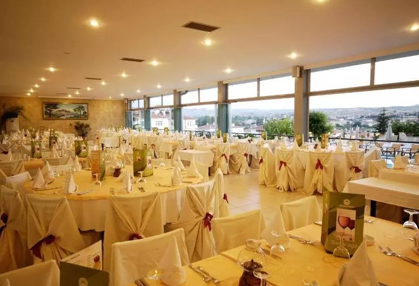 Dinler Hotels Urgup