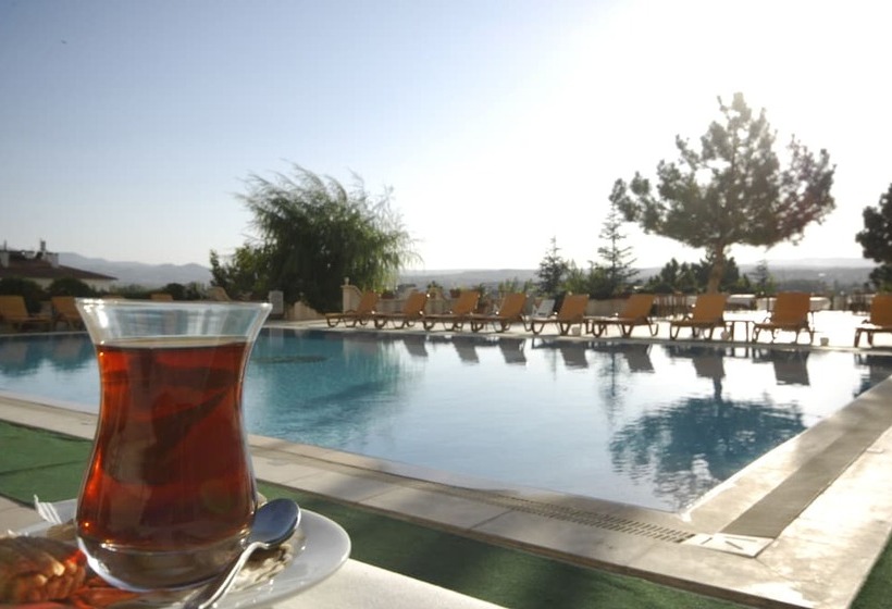 Dinler Hotels Urgup