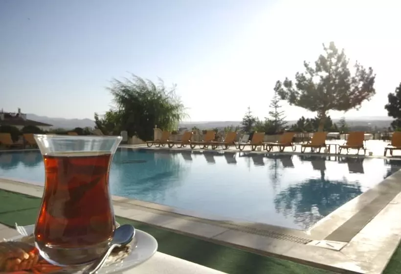 Dinler Hotels Urgup