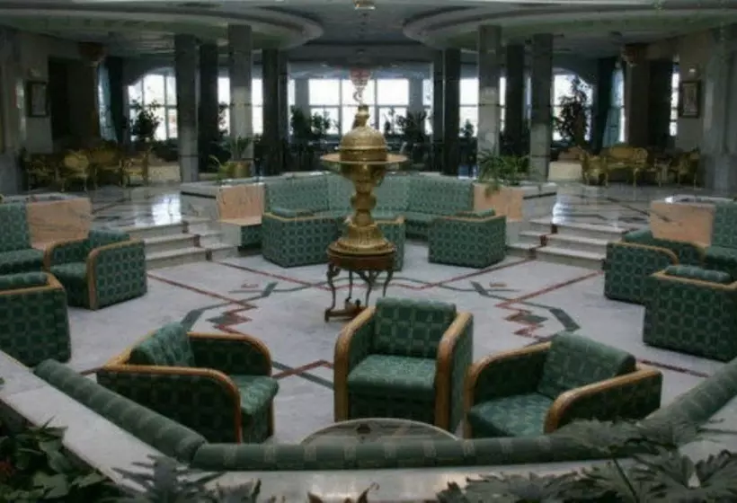 هتل Djerba Holiday Beach