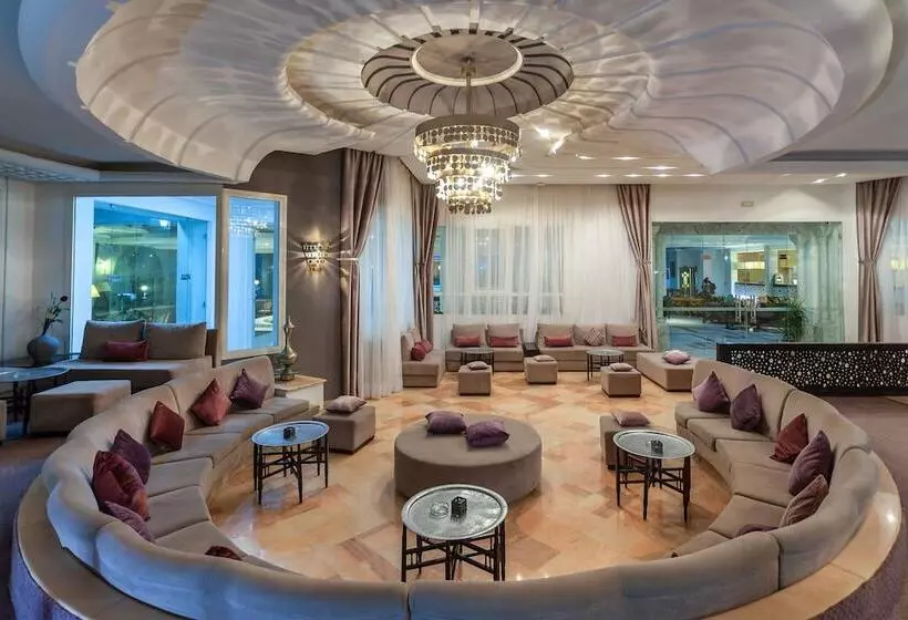 هتل Djerba Holiday Beach