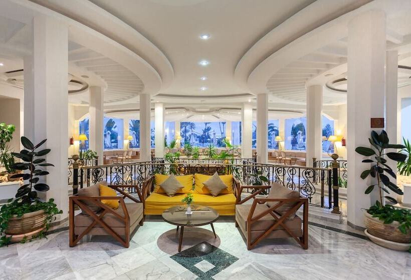 فندق Djerba Holiday Beach