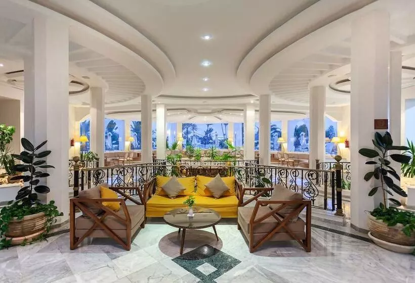 هتل Djerba Holiday Beach