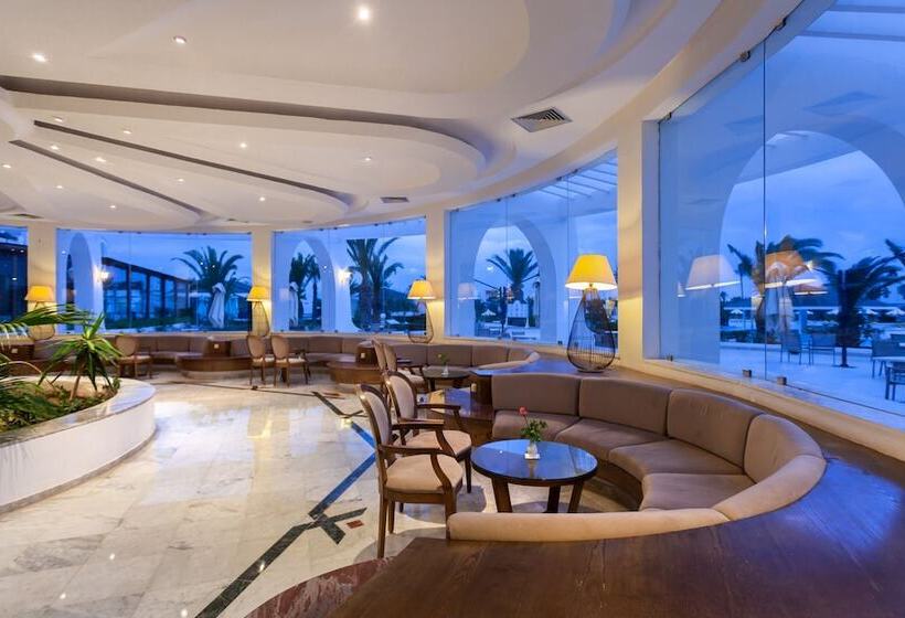 فندق Djerba Holiday Beach