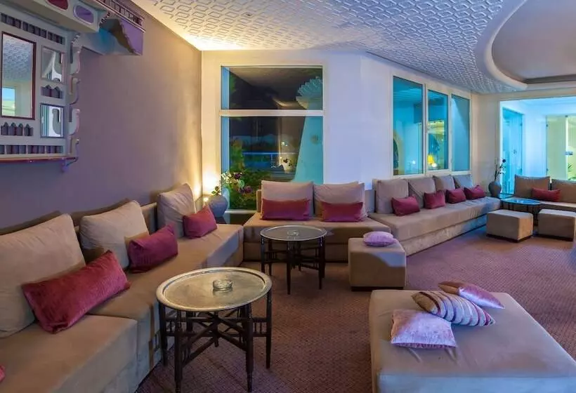 هتل Djerba Holiday Beach