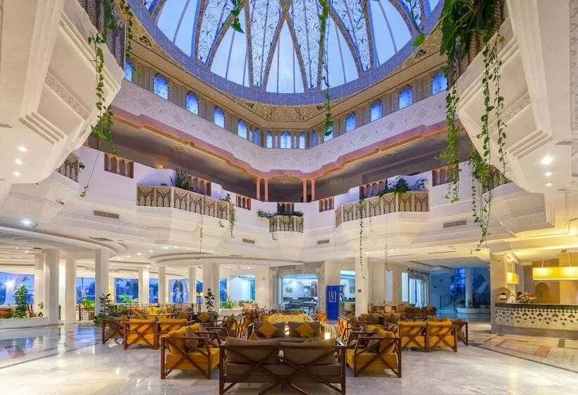 هتل Djerba Holiday Beach