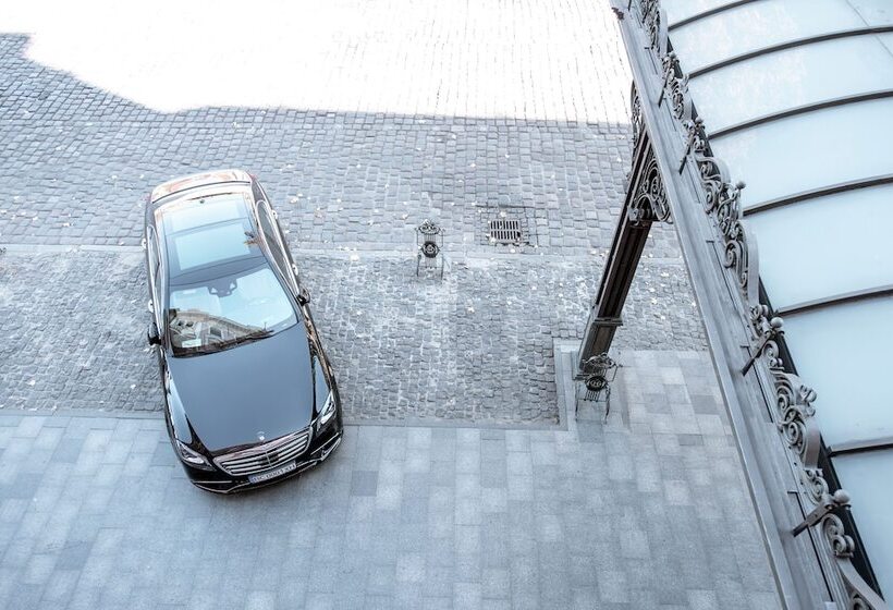 Grand Hotel Lviv Casino & Spa