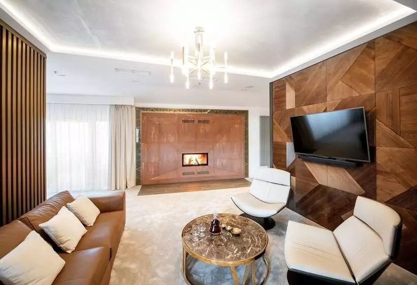 Grand Hotel Lviv Casino & Spa