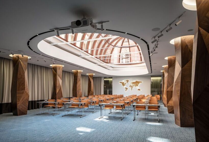 Grand Hotel Lviv Casino & Spa