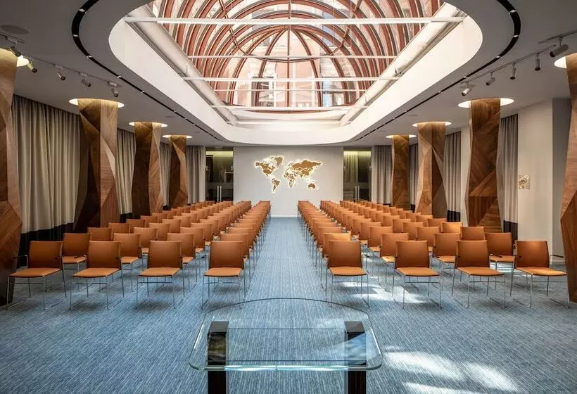 Grand Hotel Lviv Casino & Spa