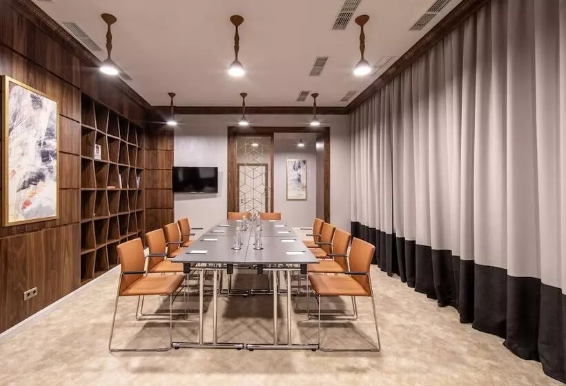 Grand Hotel Lviv Casino & Spa