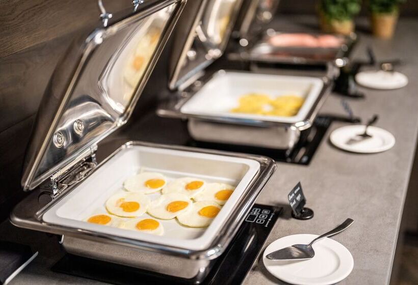 Grand Hotel Lviv Casino & Spa