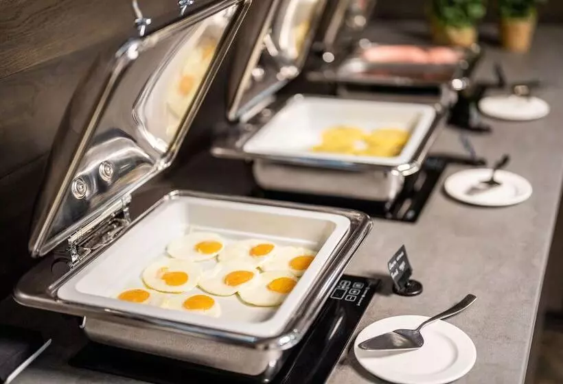 Grand Hotel Lviv Casino & Spa