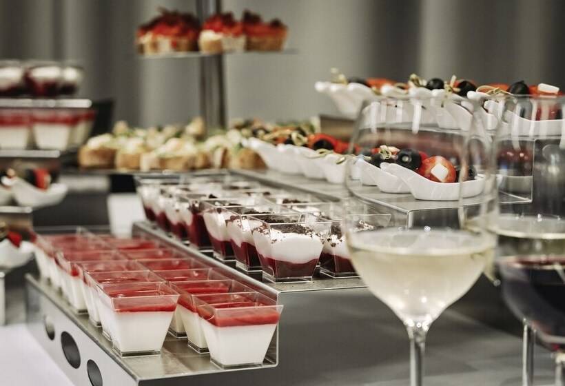 Grand Hotel Lviv Casino & Spa