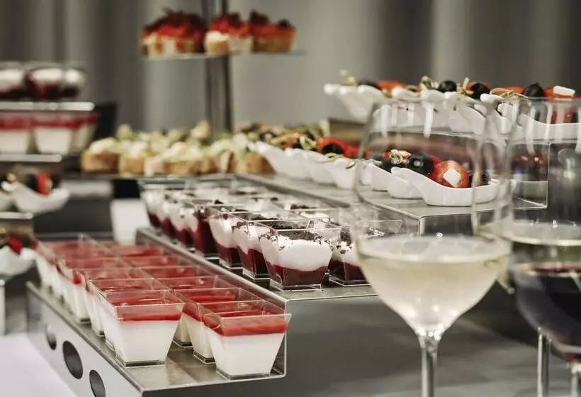 Grand Hotel Lviv Casino & Spa