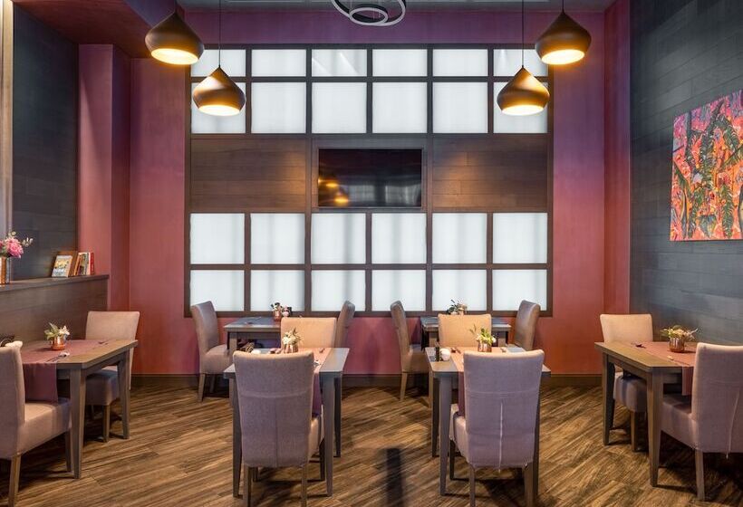 Grand Hotel Lviv Casino & Spa