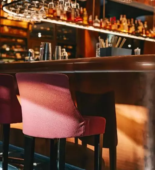 Grand Hotel Lviv Casino & Spa