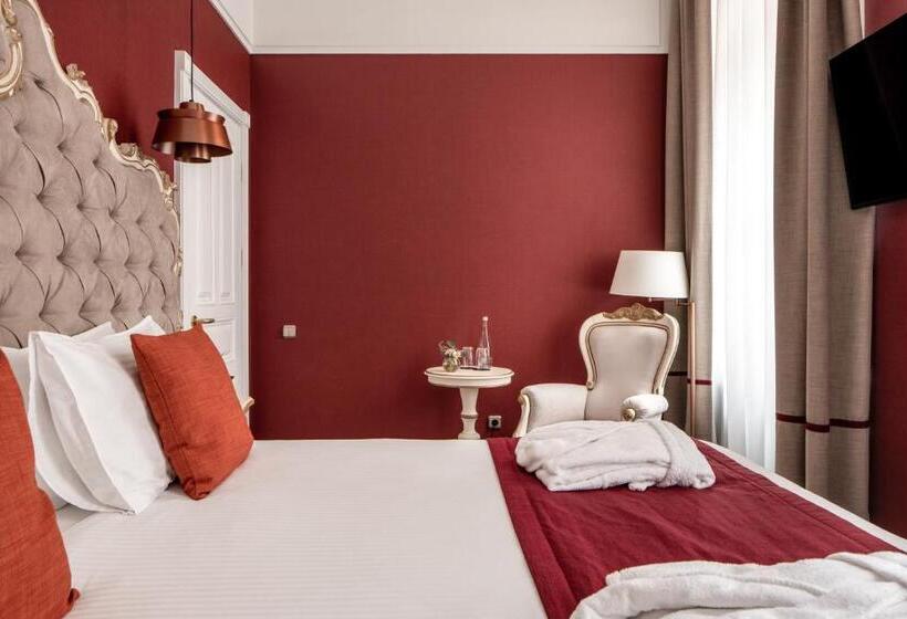 Grand Hotel Lviv Casino & Spa