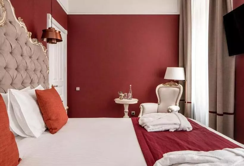 Grand Hotel Lviv Casino & Spa