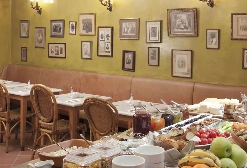 ホテル Ibrahim Pasha