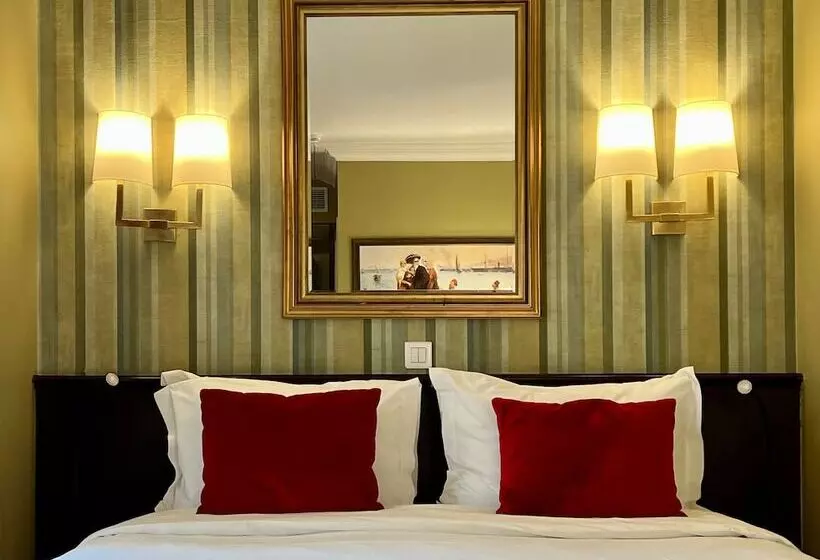 ホテル Ibrahim Pasha