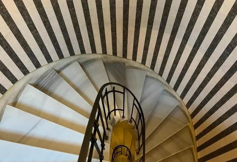 ホテル Ibrahim Pasha