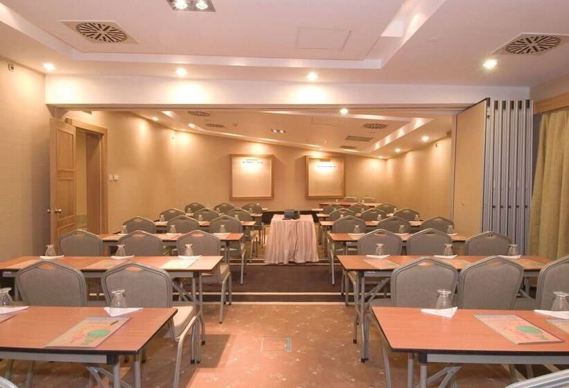 هتل Kapadokya Lodge