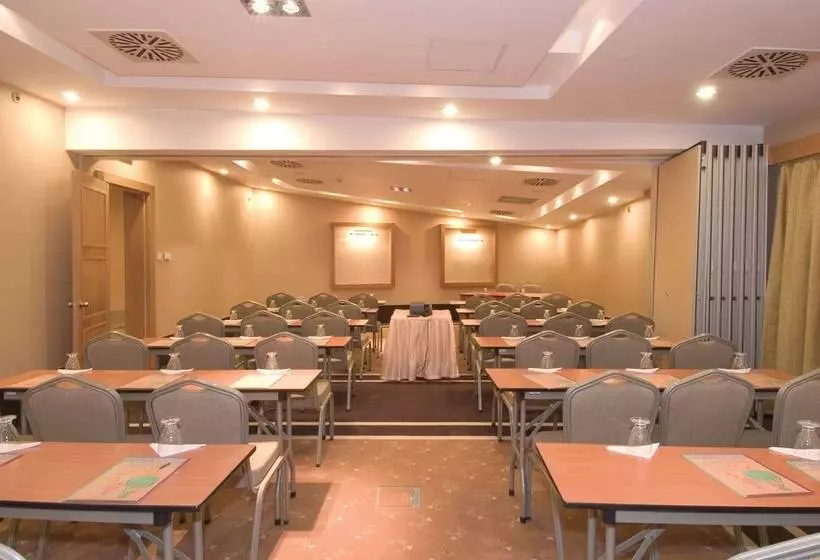 호텔 Kapadokya Lodge