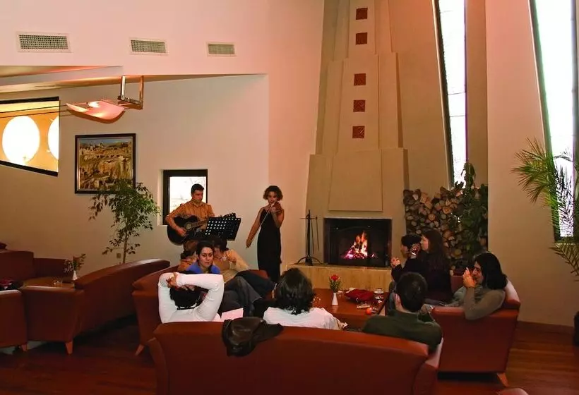 호텔 Kapadokya Lodge