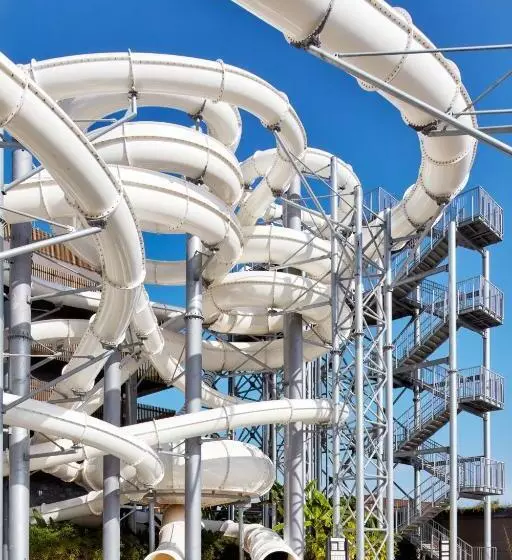 Maxx Royal Kemer Resort