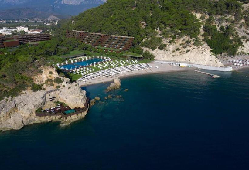 Maxx Royal Kemer Resort