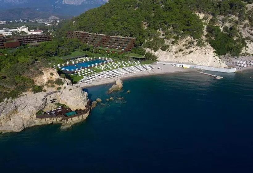 Maxx Royal Kemer Resort
