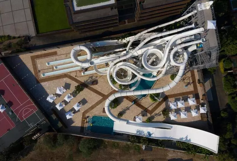 Maxx Royal Kemer Resort