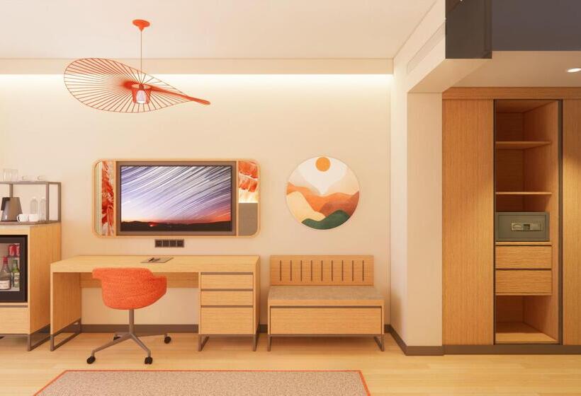 בית מלון כפרי Megasaray Resort Side