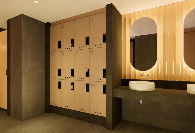 בית מלון כפרי Megasaray Resort Side